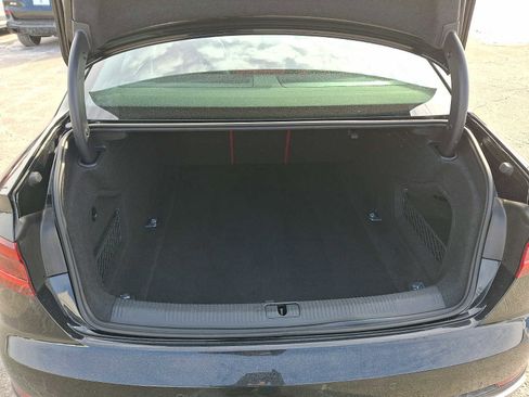 Used 2018 Audi S4 Premium Plus w/ Navigation Package image 33