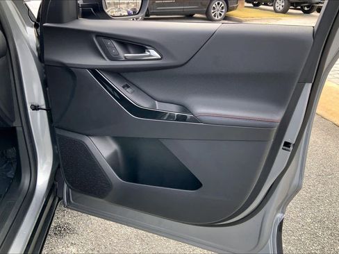 Used 2025 Chevrolet Equinox RS w/ Safety and Technology Package image 20