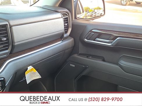 Used 2025 GMC Sierra 1500 Elevation w/ Elevation Premium Package AWD/4WD image 25