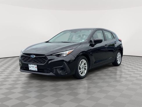 Used 2024 Subaru Impreza 2.0i AWD/4WD image 3