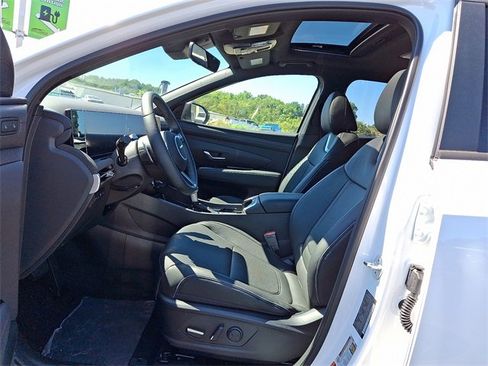 New 2026 Hyundai Santa Cruz Limited image 7