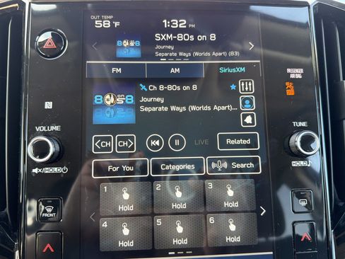 Certified 2024 Subaru Ascent Premium w/ Convenience Package image 22