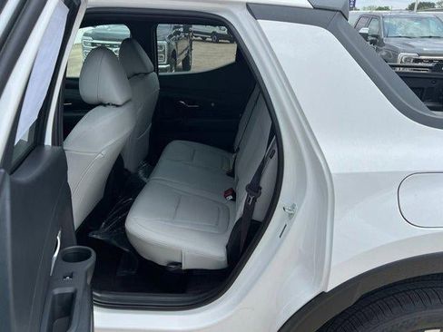 New 2026 Hyundai Santa Cruz SEL FWD image 45