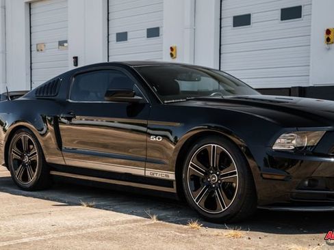 Used 2014 Ford Mustang GT Premium w/ Equipment Group 402A image 56