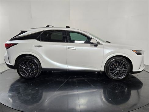 Certified 2025 Lexus RX 350 Premium w/ Convenience Package image 7