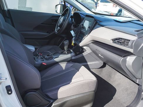 Used 2024 Subaru Crosstrek 2.0i AWD/4WD image 14