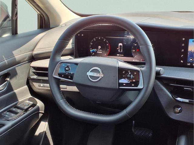 Certified 2025 Nissan Murano SV FWD image 13