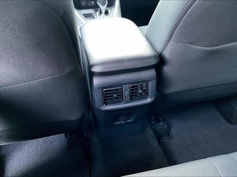Used 2024 Toyota RAV4 LE image 10