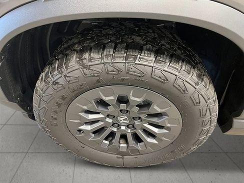 New 2026 Honda Passport TrailSport image 11