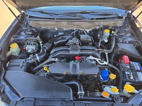 Used 2014 Subaru Legacy 2.5i Premium image 29