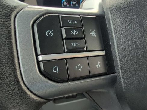 Used 2025 Ford F150 XLT w/ Equipment Group 301A Standard AWD/4WD image 21