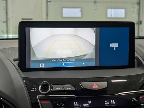 Certified 2021 Acura RDX AWD w/ Advance Package image 25