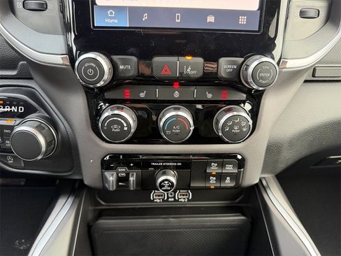 New 2026 RAM 1500 Big Horn image 13