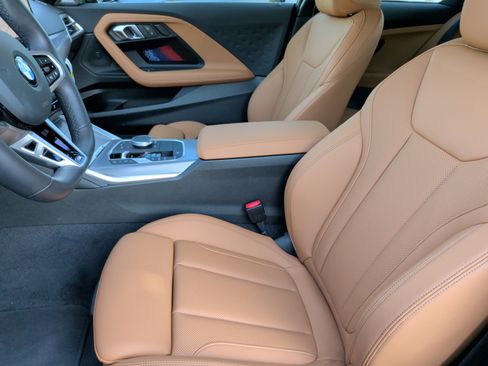 Certified 2025 BMW 230i xDrive Coupe w/ M Sport Package AWD/4WD image 28