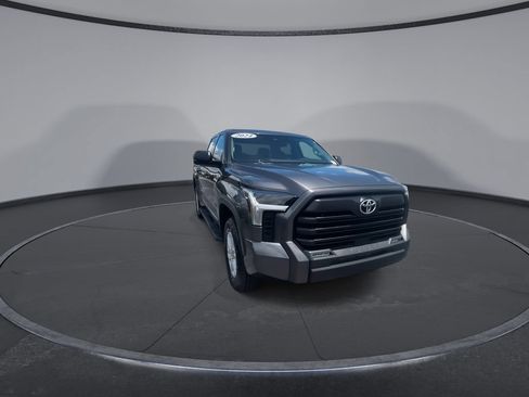 Used 2024 Toyota Tundra SR5 AWD/4WD image 3