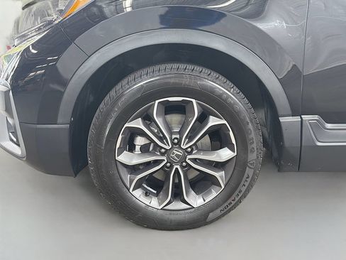 Used 2020 Honda CR-V EX-L image 32