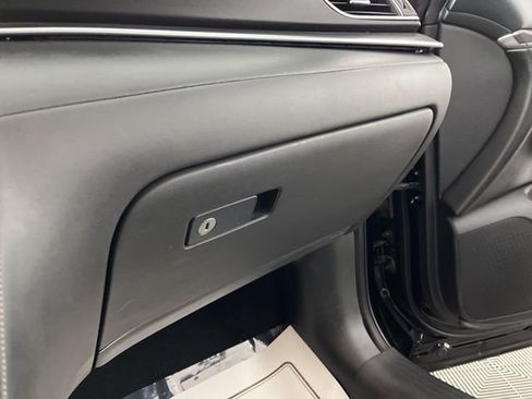 Used 2024 INFINITI QX55 Essential AWD/4WD image 37