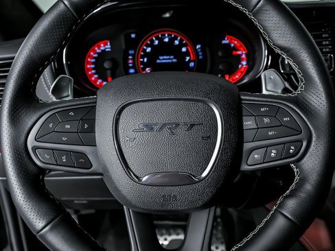 Used 2023 Dodge Durango SRT Hellcat image 29