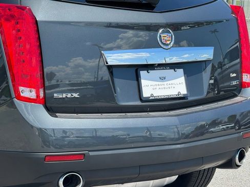 Used 2016 Cadillac SRX Performance FWD image 8