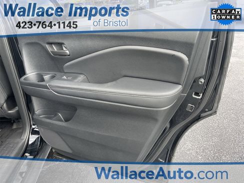 Used 2023 Honda Passport EX-L image 23