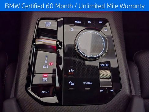 Certified 2025 BMW X3 xDrive30 AWD/4WD image 25