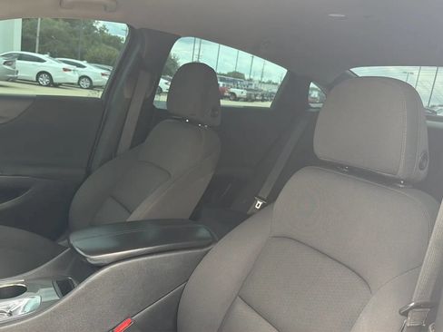 Used 2020 Chevrolet Malibu LT FWD image 56