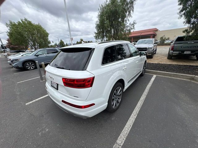 Used 2018 Audi Q7 2.0T Premium Plus w/ Premium Plus Package AWD/4WD image 41