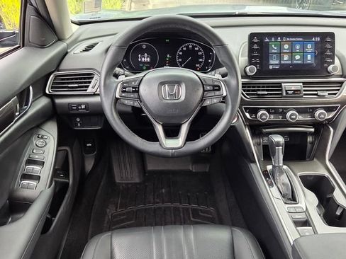 Used 2022 Honda Accord Sport Special Edition image 10