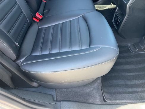 Used 2024 Ford Edge SEL w/ Convenience Package AWD/4WD image 19