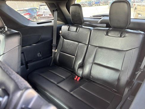 Used 2023 Ford Explorer ST w/ Equipment Group 401A AWD/4WD image 13