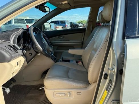 Used 2006 Lexus RX 400h AWD image 15