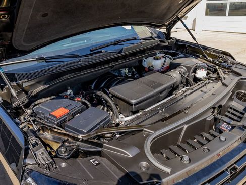 Used 2024 Chevrolet Tahoe LS w/ Driver Alert Package image 40