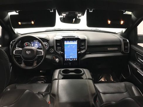 Used 2023 RAM 1500 Laramie image 30