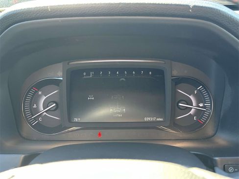 Certified 2022 Honda Passport TrailSport image 15