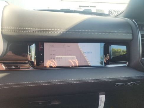 New 2025 RAM 1500 RHO w/ RHO Level 1 Equipment Group image 11