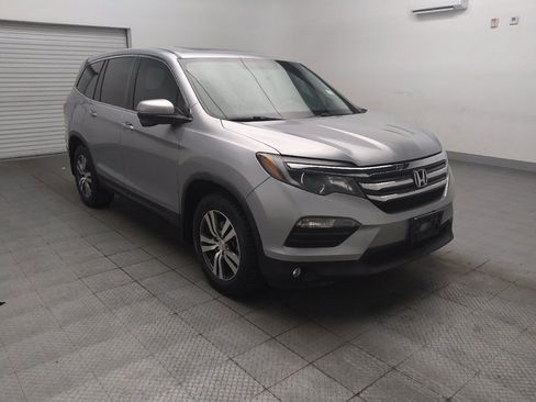 Used 2017 Honda Pilot EX-L image 13