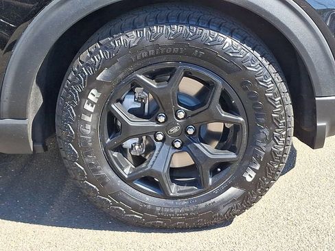 Certified 2022 Ford Explorer Timberline AWD/4WD image 8