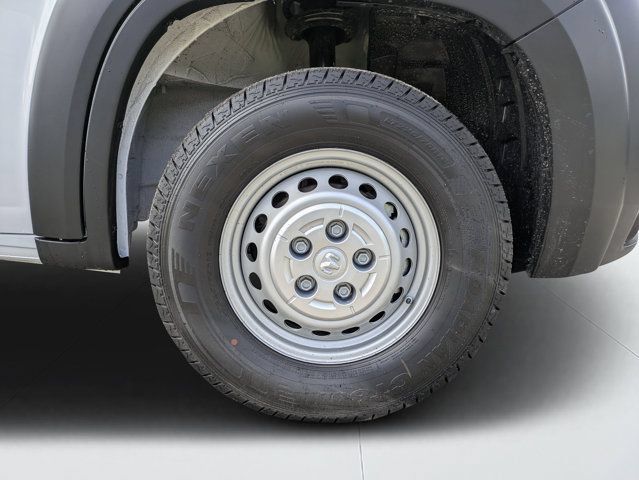 New 2026 RAM ProMaster 1500 FWD image 10