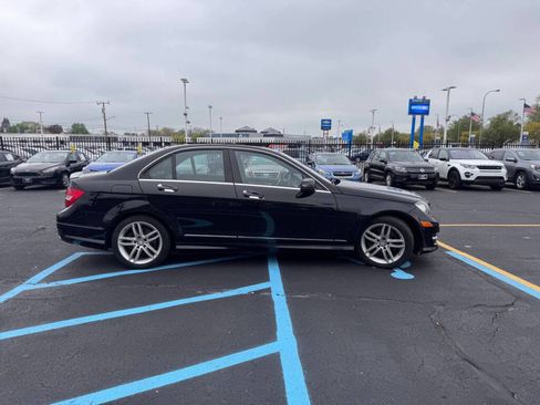 Used 2014 Mercedes-Benz C 300 4MATIC Sedan image 29