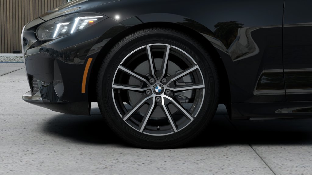 New 2027 BMW 430i Coupe w/ Parking Assistance Package RWD image 29