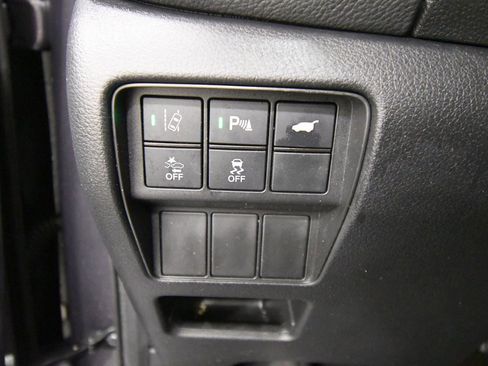 Certified 2020 Honda CR-V Touring image 19