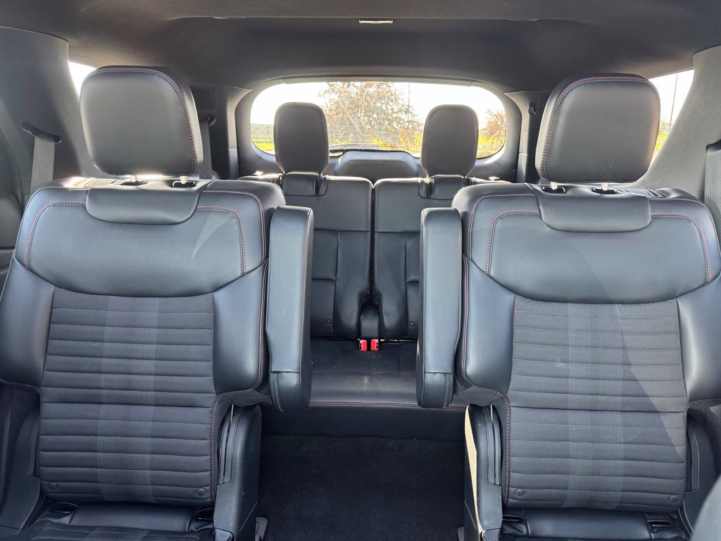 Used 2025 Ford Explorer ST-Line w/ Premium Package AWD/4WD image 30