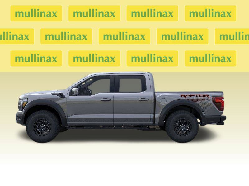 New 2026 Ford F150 Raptor AWD/4WD image 43