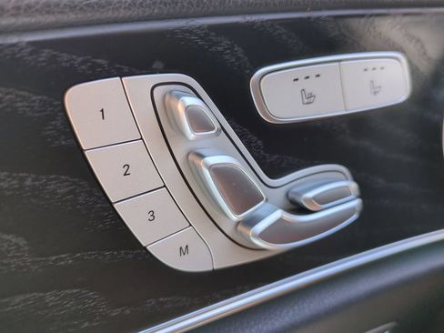 Used 2022 Mercedes-Benz E 350 Sedan image 21