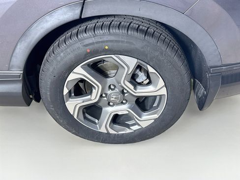 Used 2018 Honda CR-V EX image 37