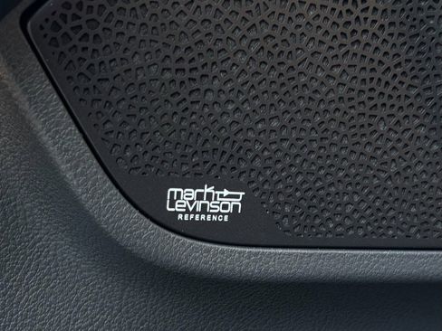 Used 2023 Lexus LX 600 4WD w/ Accessory Package (Z1) image 75