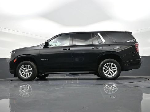 Used 2023 Chevrolet Tahoe LT image 25