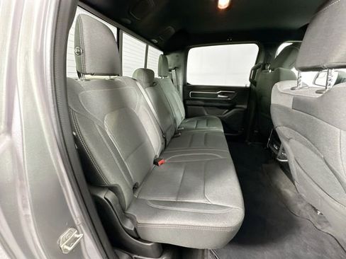 Used 2023 RAM 1500 Big Horn image 28