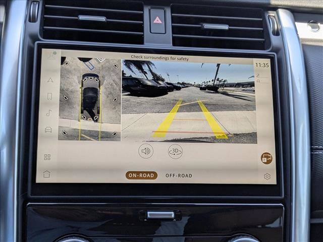 New 2026 Land Rover Discovery Limited Edition AWD/4WD image 13