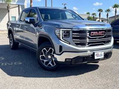 Used 2024 GMC Sierra 1500 SLT